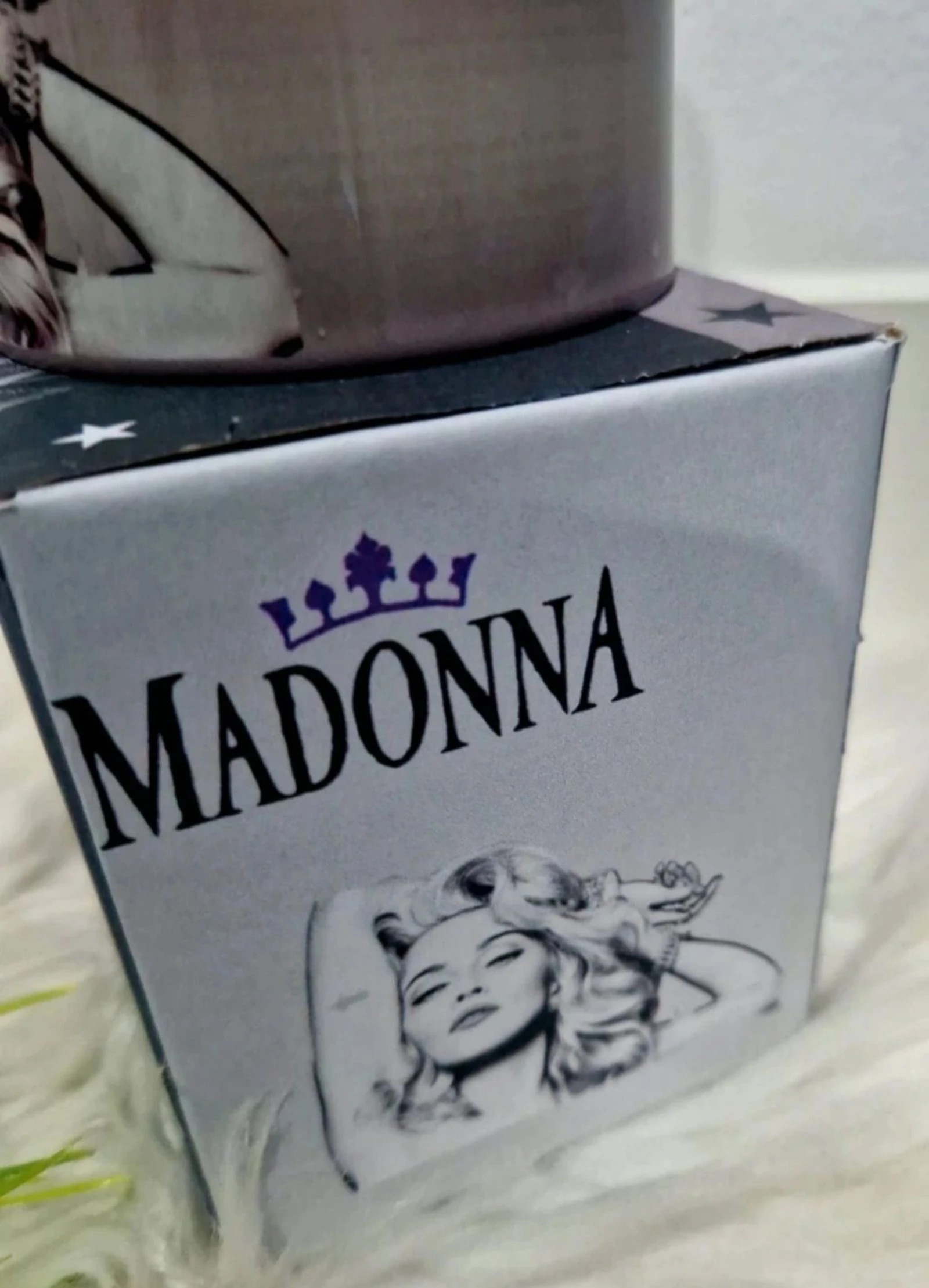 Madonna mug – photo 6